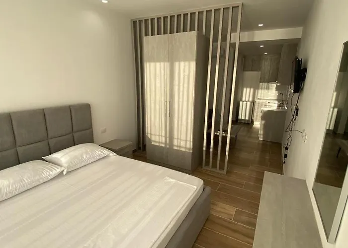 Апартаменты Rana View